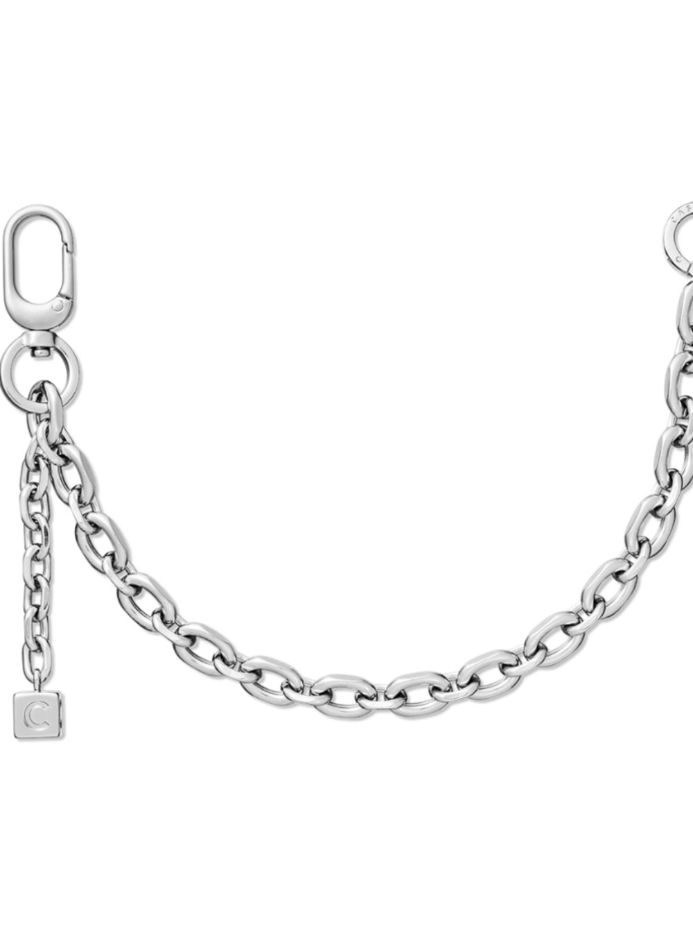 casetify - Chain Bag Charm